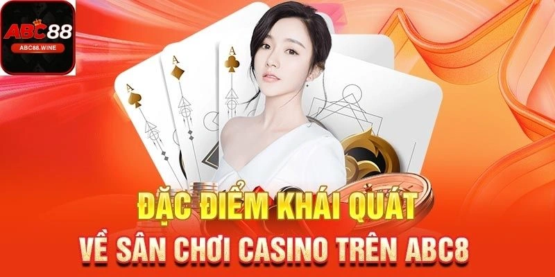 Casino ABC88