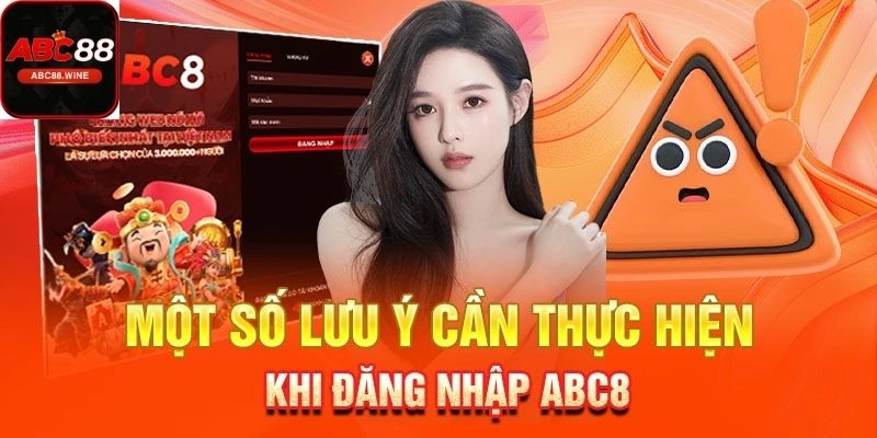 Đăng nhập ABC88