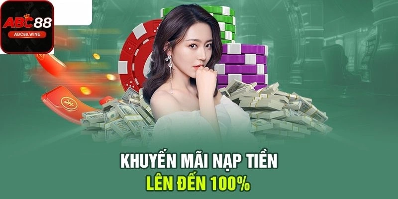 Khuyến Mãi ABC88