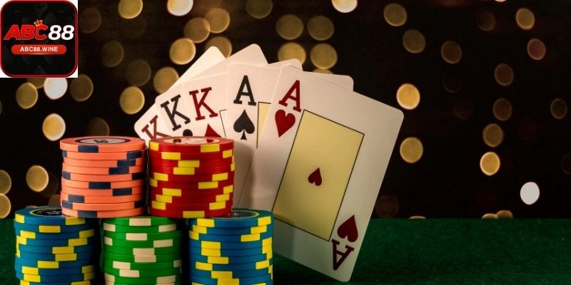 Poker là gì