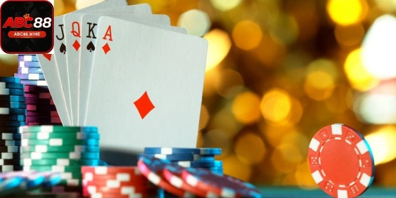 thuật ngữ Poker